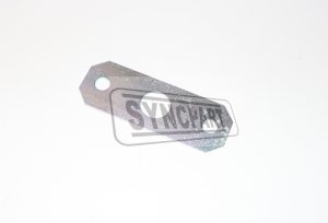 JCB Spare Parts 123/00161