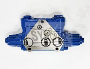 JCB Spare Parts 25/221860