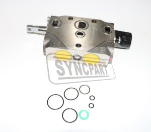 JCB Spare Parts 25/401605