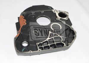 JCB Spare Parts 320/05187