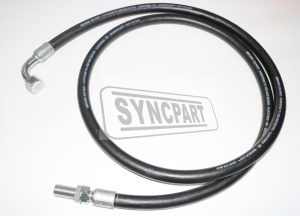 JCB Spare Parts 332/F0588