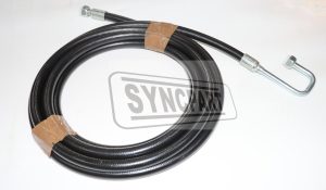 JCB Spare Parts 332/G0192