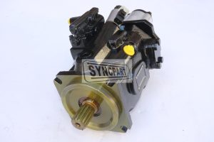 JCB Spare Parts 333/C6593