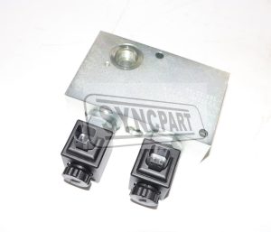 JCB Spare Parts 333/E2745
