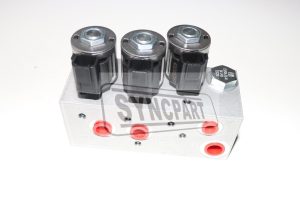 JCB Spare Parts 333/P1847