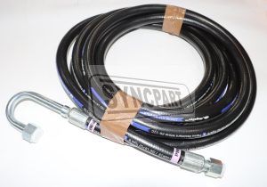 JCB Spare Parts 334/E9751