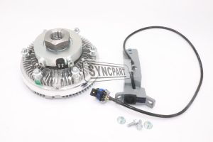 JCB Spare Parts 336/B8827