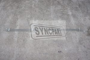 JCB Spare Parts 400/N4169