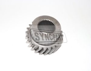 JCB Spare Parts 445/31301