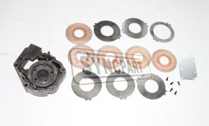 JCB Spare Parts 459/10180
