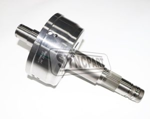 JCB Spare Parts 459/50662