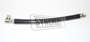 JCB Spare Parts 612/80113