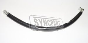 JCB Spare Parts 612/80114