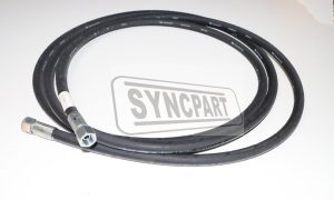 JCB Spare Parts 612/80370