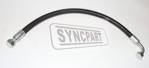 JCB Spare Parts 613/24900