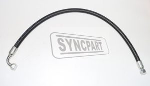 JCB Spare Parts 613/36012