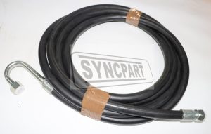 JCB Spare Parts 614/80153