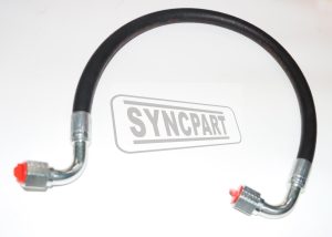 JCB Spare Parts 634/80032