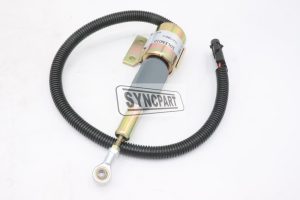 JCB Spare Parts 716/30074