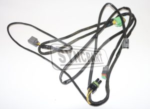 JCB Spare Parts 721/10974