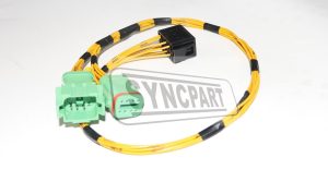 JCB Spare Parts 721/11308