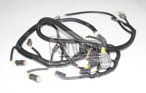 JCB Spare Parts 721/12259