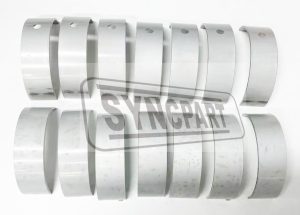 JCB Spare Parts 02/801732