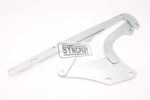 JCB Spare Parts 128/14553