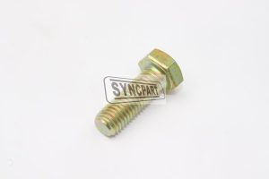 JCB Spare Parts Screw M12 x 35mm 1315/0509Z