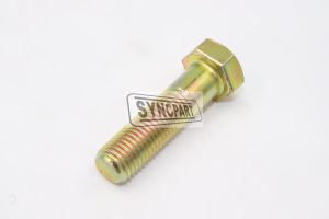 JCB Spare Parts Bolt 1315/3714z