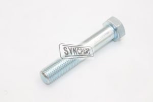 JCB Spare Parts Bolt 1315/3719z