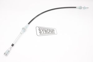 JCB Spare Parts Cable 191/30600