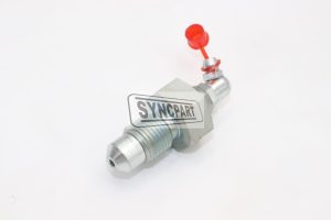 JCB Spare Parts Valve 25/220709