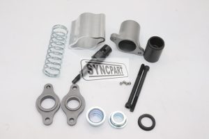 JCB Spare Parts 25/222412