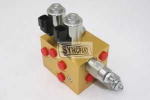 JCB Spare Parts 25/222754