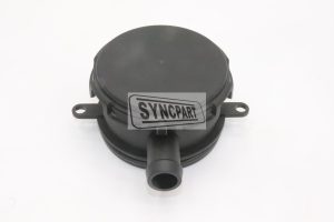 JCB Spare Parts Valve 320/07686