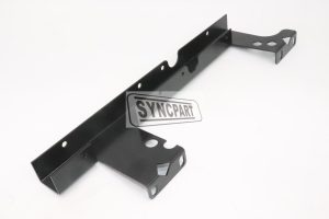 JCB Spare Parts Bracket R.H. 331/48470