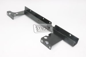 JCB Spare Parts Bracket L.H. 331/48472