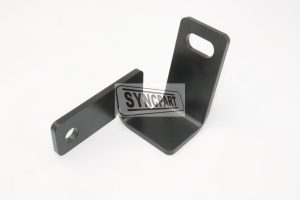 JCB Spare Parts Bracket 332/C7141