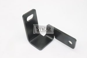 JCB Spare Parts Bracket 332/C7159