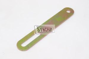 JCB Spare Parts Arm Cooler Swing 332/d1048