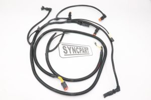 JCB Spare Parts 332/E6812