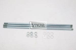 JCB Spare Parts Rod 332/g5457