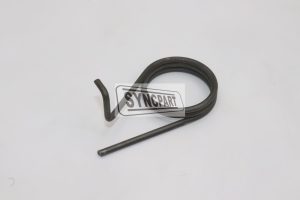 JCB Spare Parts Spring torsion 333/R2566