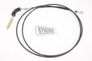 JCB Spare Parts 333/R6872