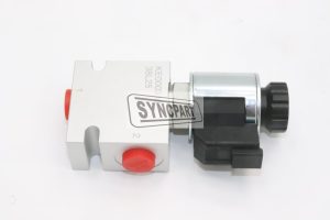 JCB Spare Parts 402/M5836