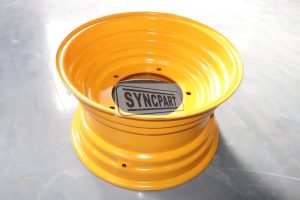 JCB Spare Parts 41/940284