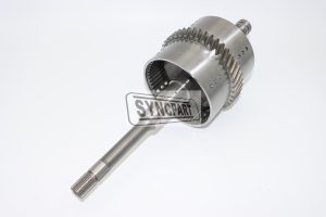 JCB Spare Parts 445/30100