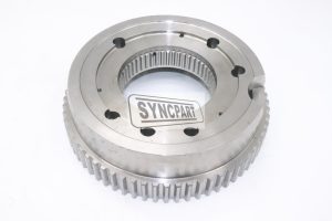 JCB Spare Parts 453/30202