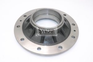 JCB Spare Parts Hub 458/20447